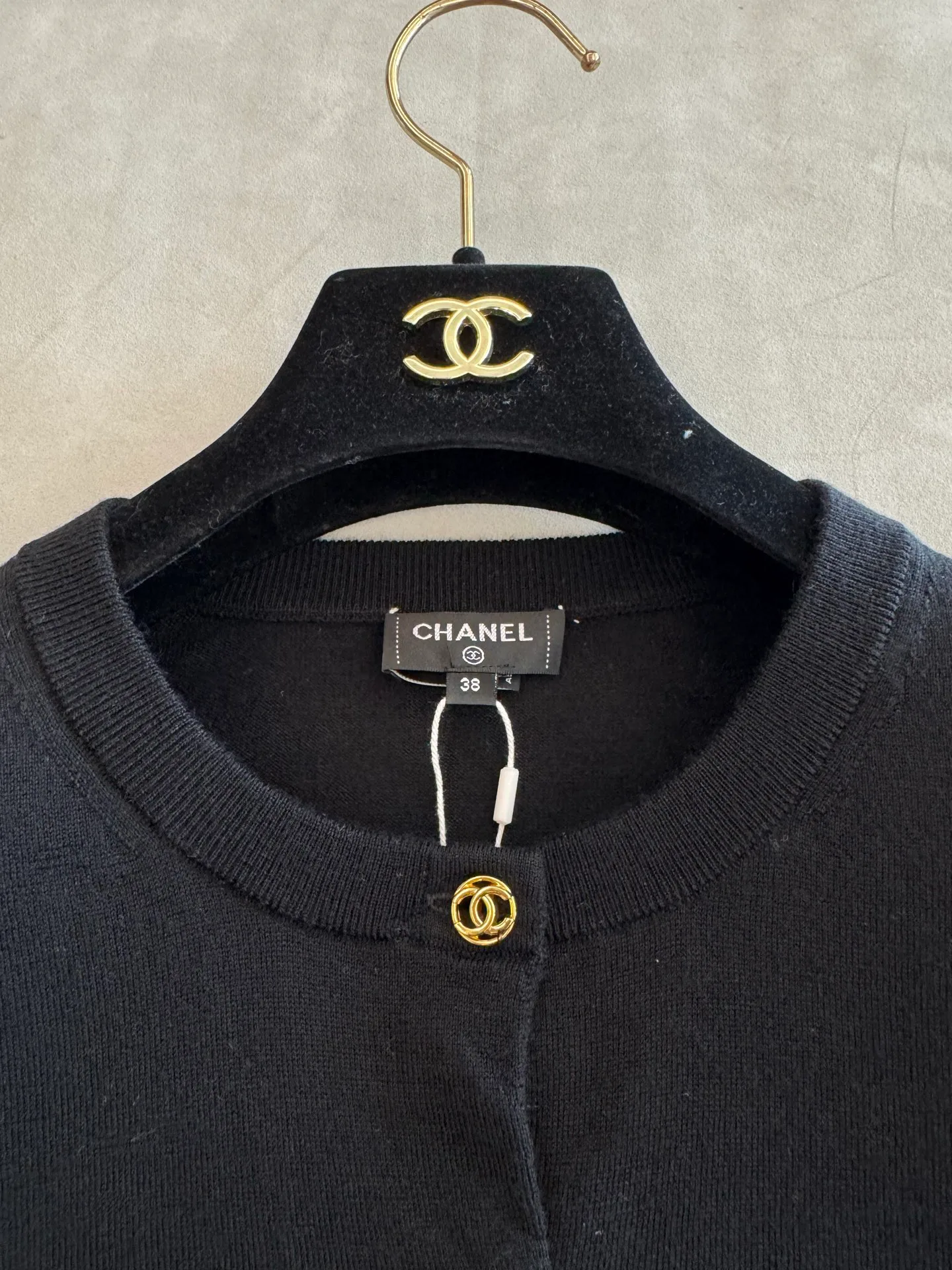 Women's Jumpers And Sweaters CHANEL 17830663