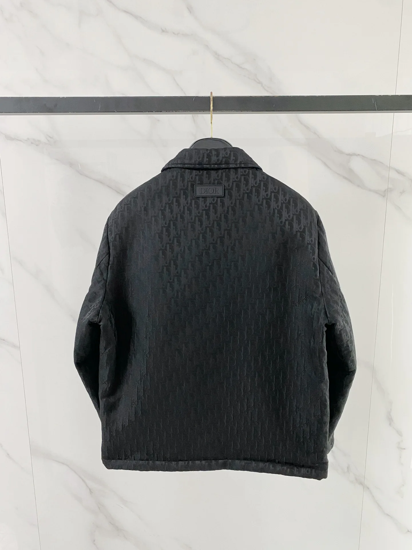 Men's Jackets And Down Jackets CHRISTIAN DIOR 18510128