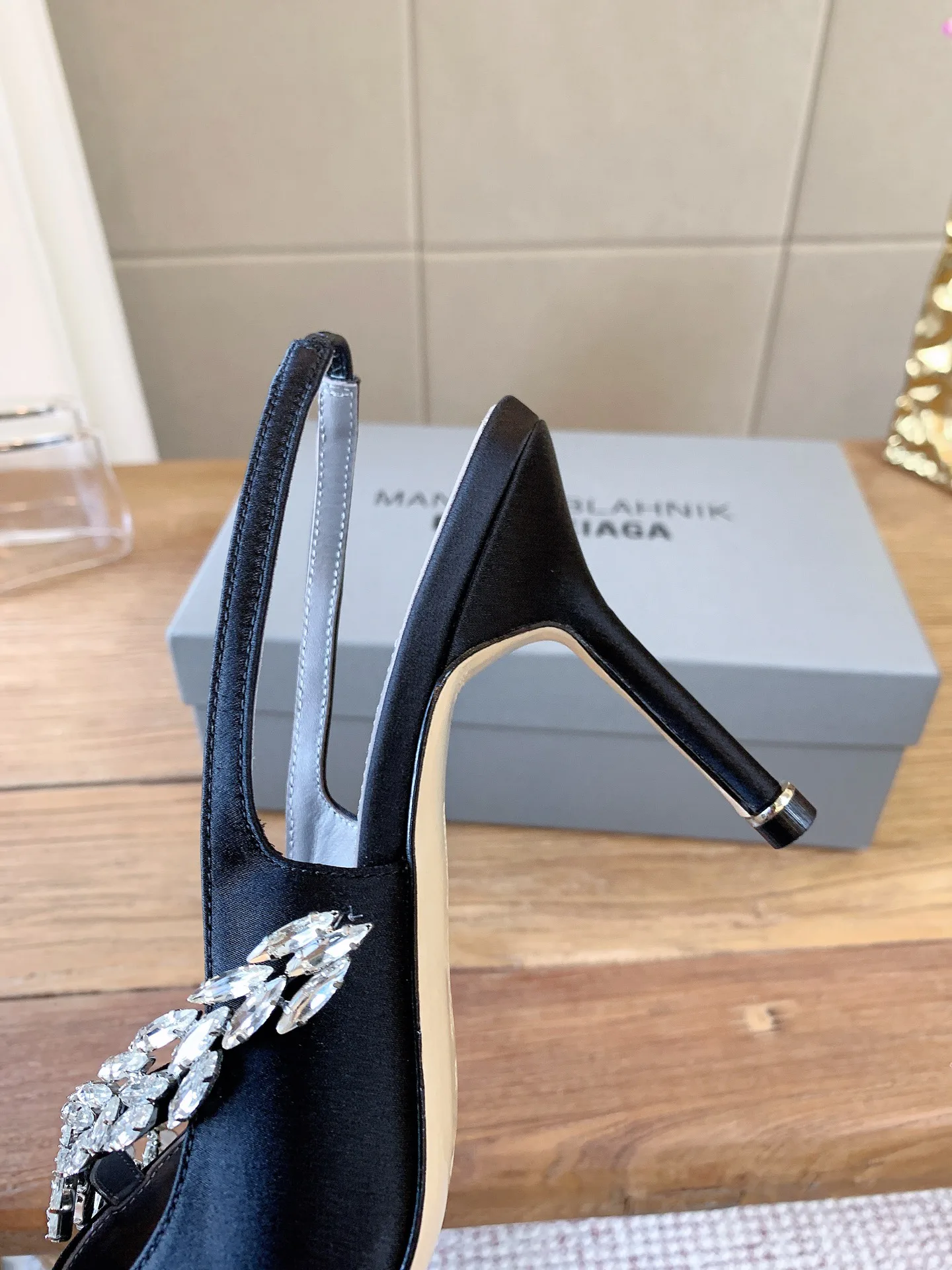 Women's Heels BALENCIAGA 17432071