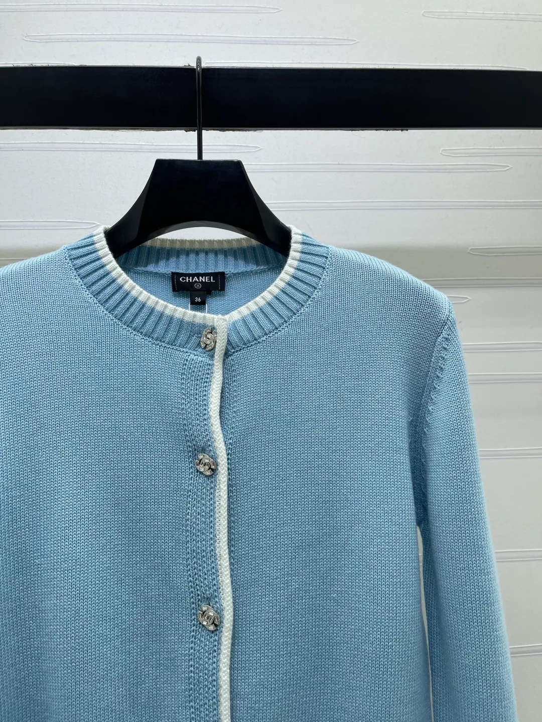 Women's Jumpers And Sweaters CHANEL 18333041