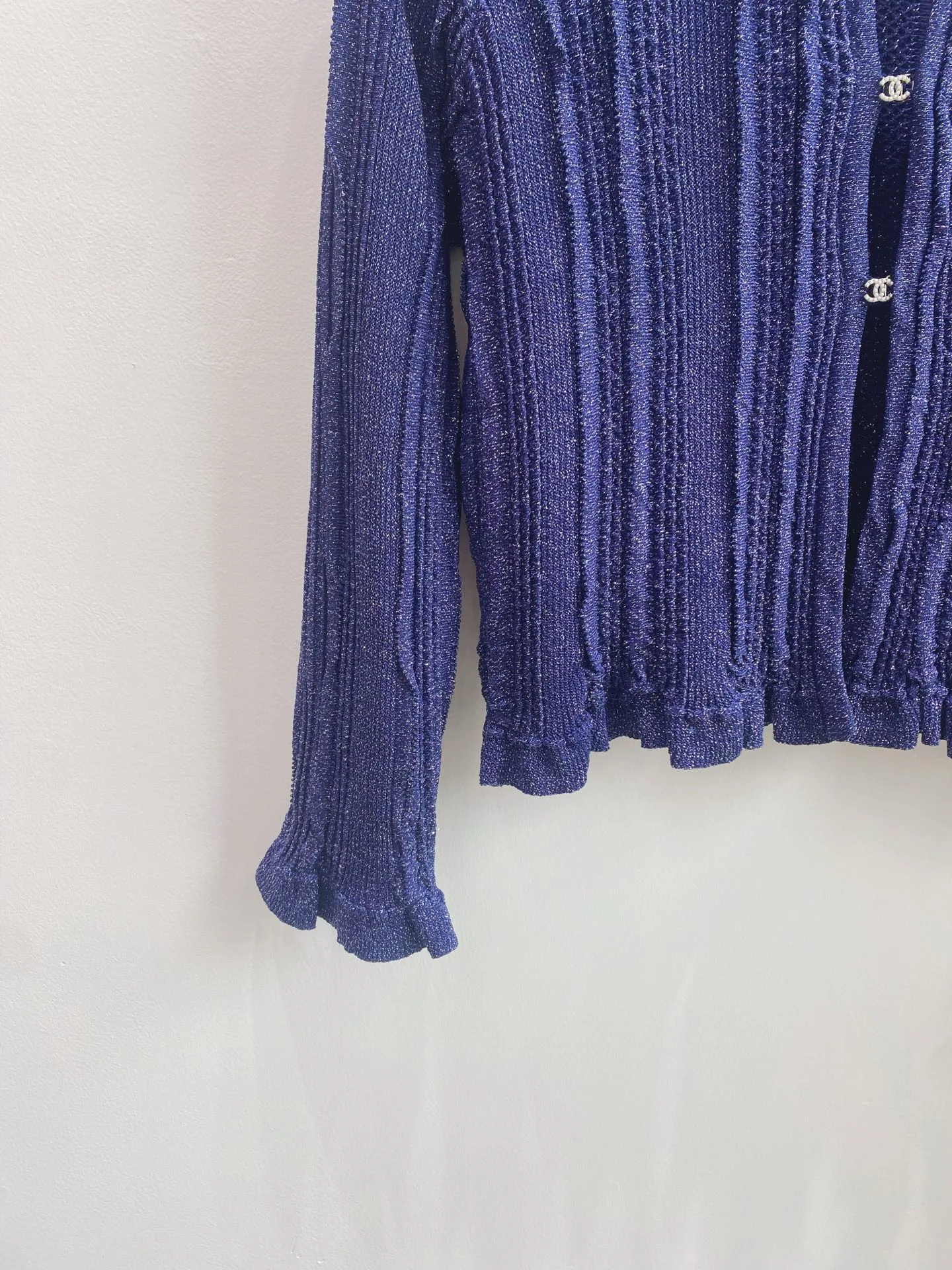 Women's Jumpers And Sweaters CHANEL 18137999