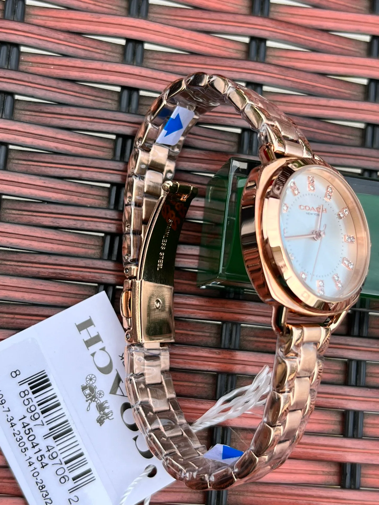Women's Watches COACH 17873077