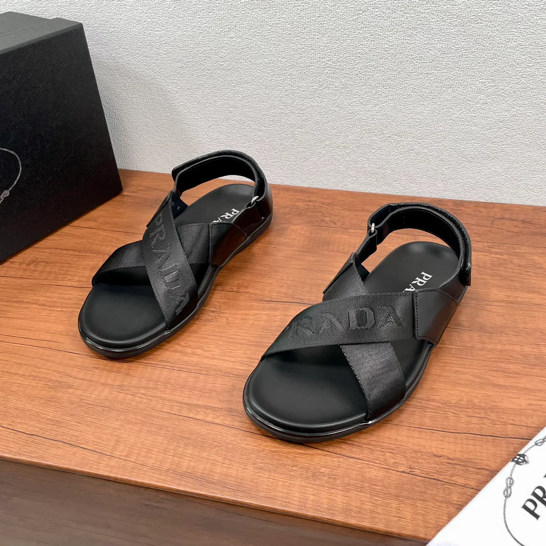 Men's Sandals PRADA 17280274