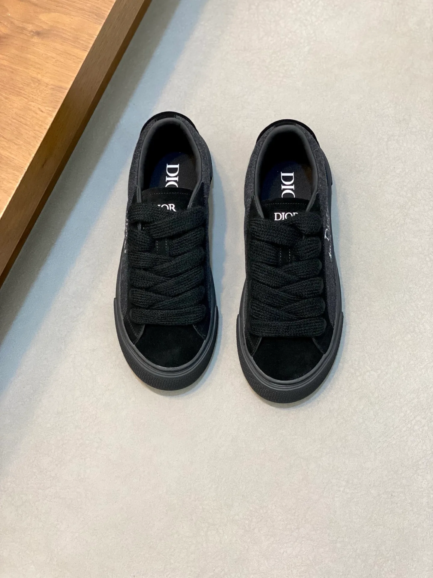 Men's Sneakers CHRISTIAN DIOR 17934210