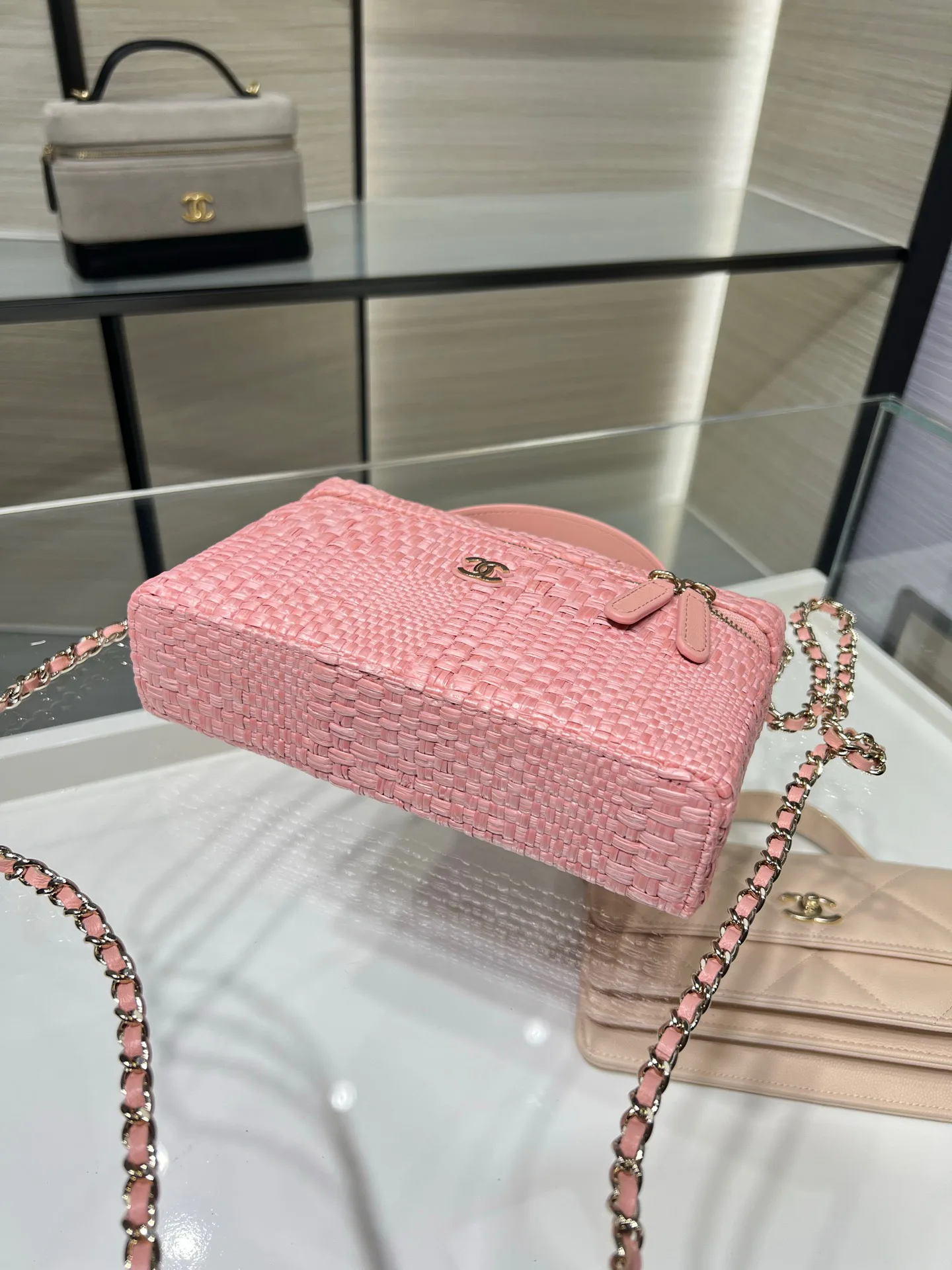 Women's Classic Handbags CHANEL 17827283