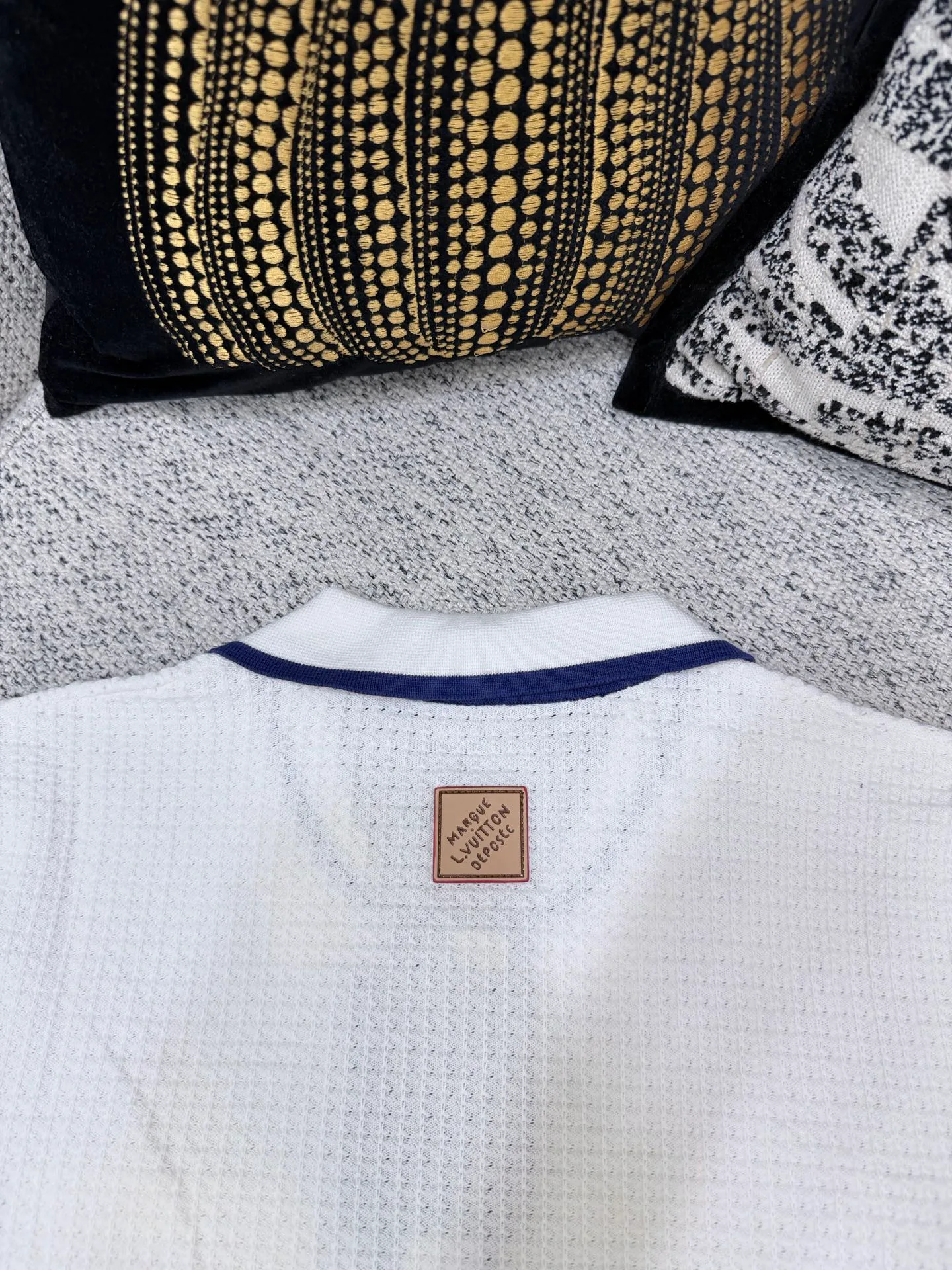 Men's Jumpers And Sweaters LOUIS VUITTON 18074164