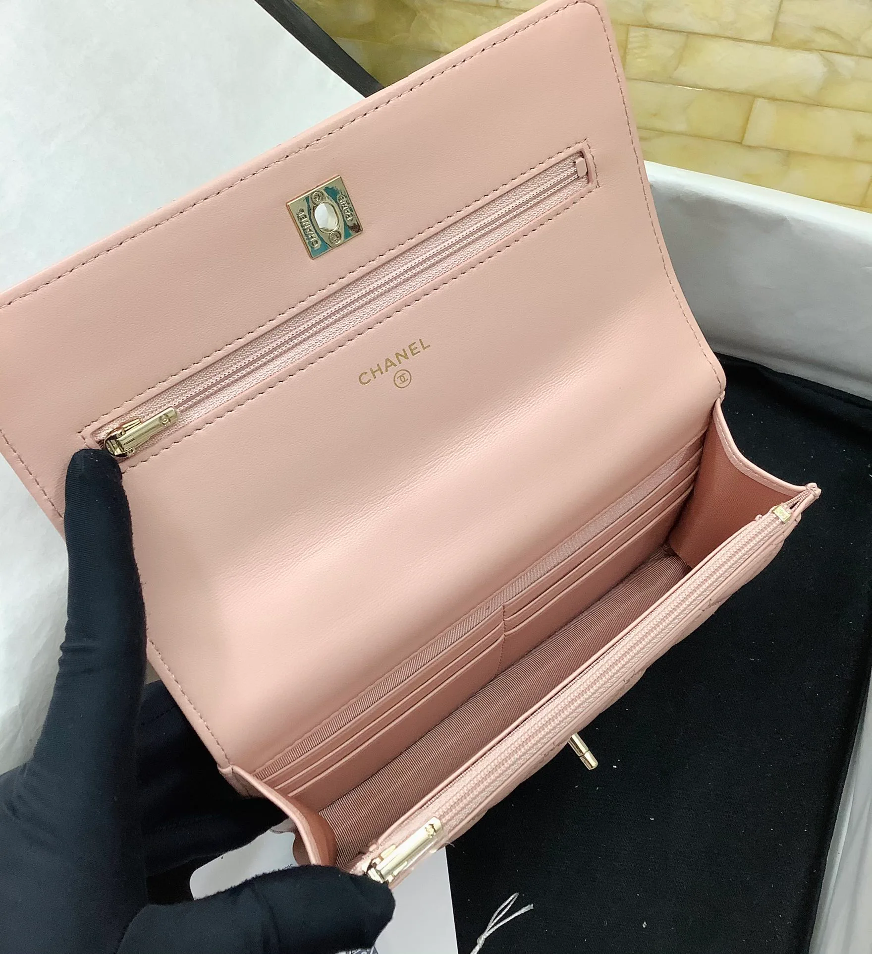 Women's Classic Handbags CHANEL 17827586