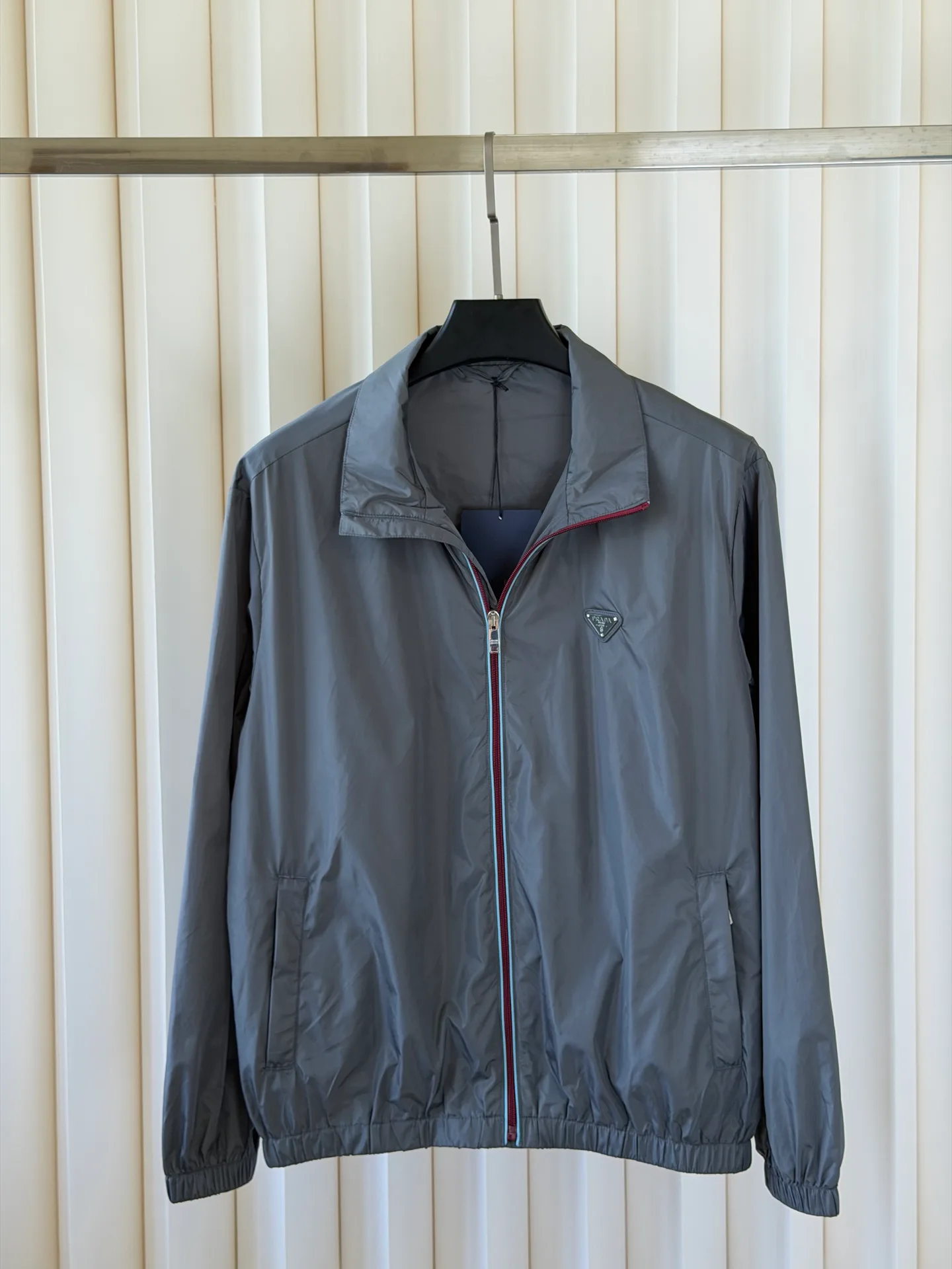 Men's Jackets And Down Jackets PRADA 17367226