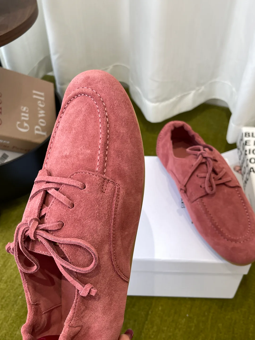 Women's Loafers And Moccasins CELINE 17701359