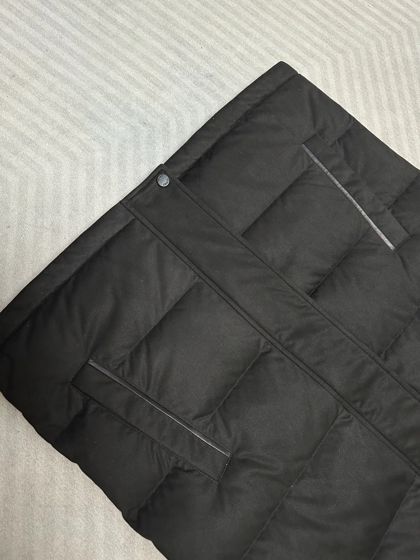 Men's Vests ZEGNA 18502008