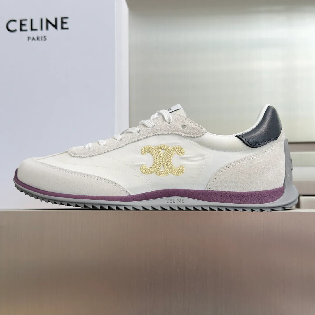 Women's Sneakers CELINE 18505297