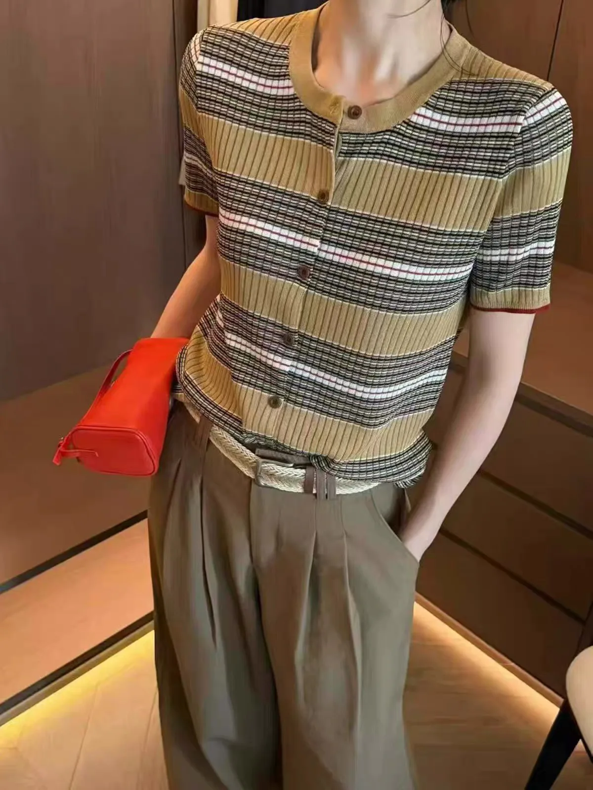 Women's Jumpers And Sweaters BURBERRY 18208603