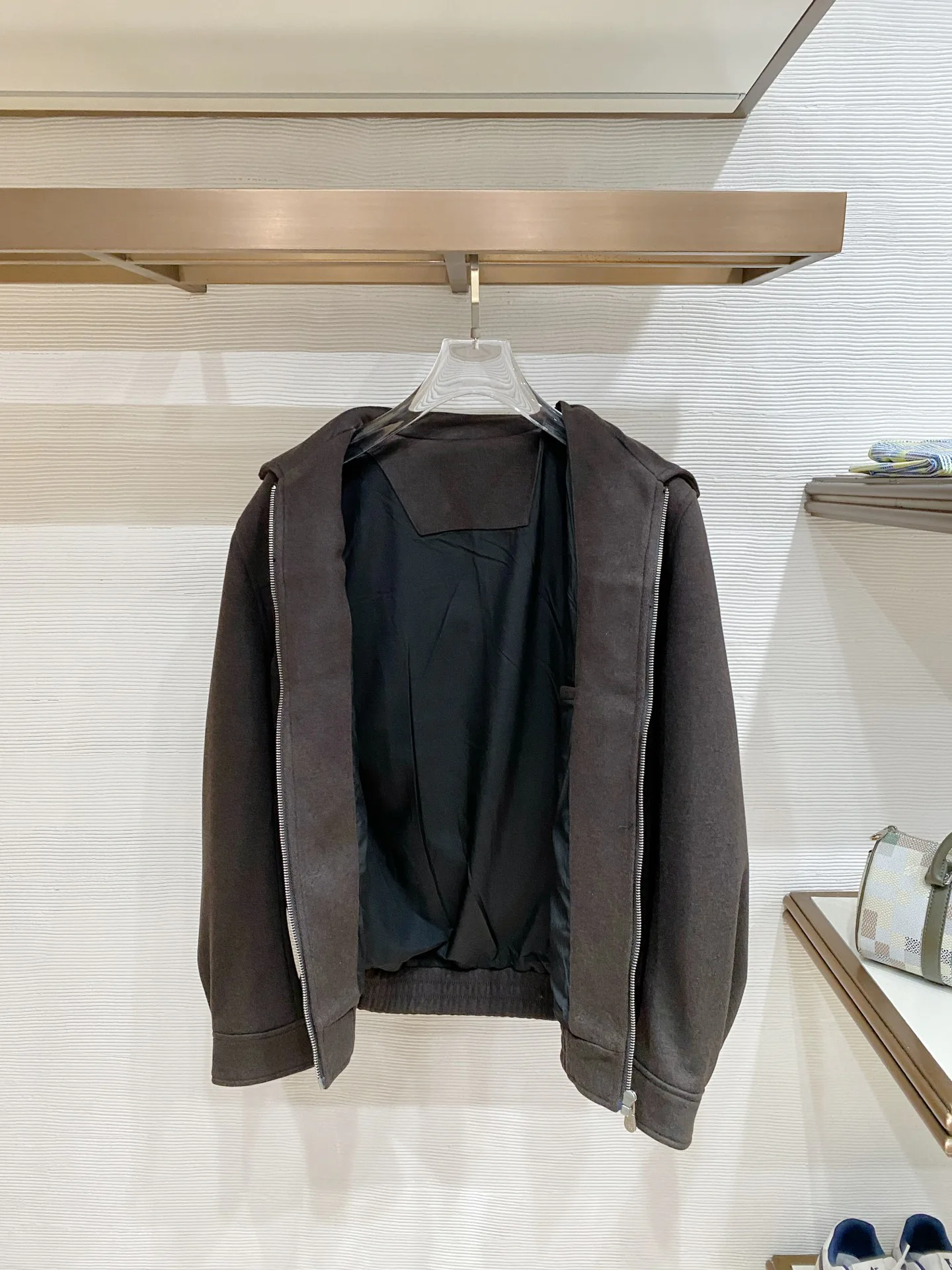 Men's Jackets And Down Jackets BRUNELLO CUCINELLI 17993466