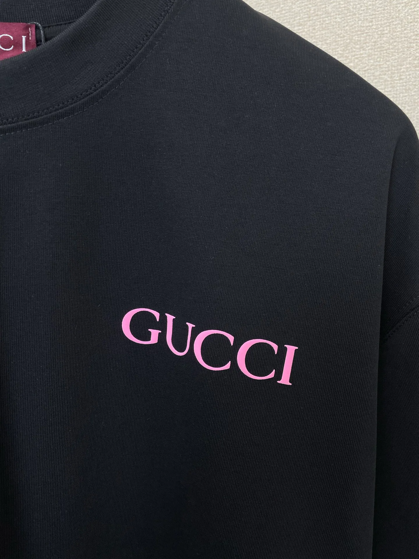 Men's T-Shirts GUCCI 17510134