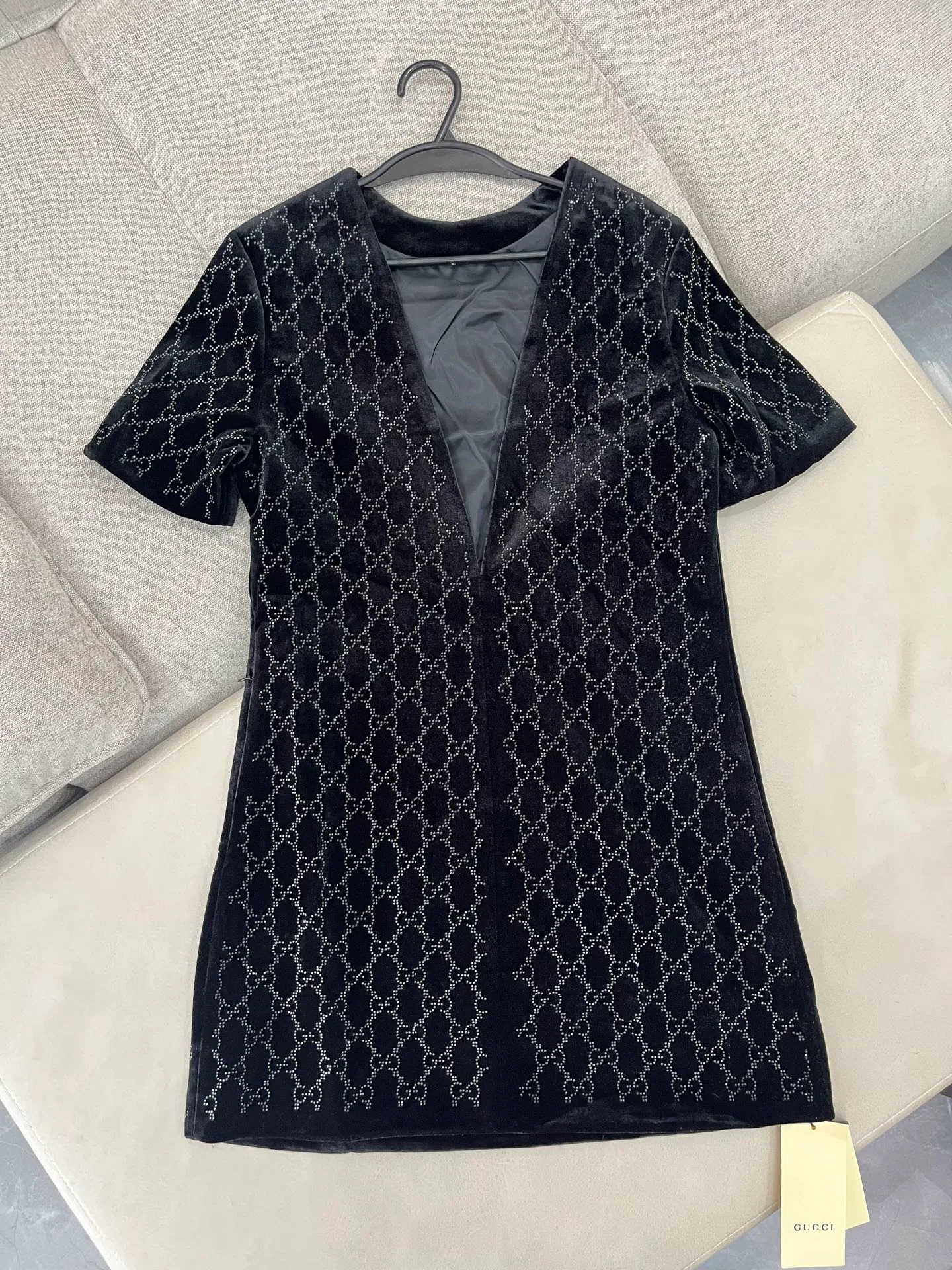 Women's Dresses GUCCI 17140452