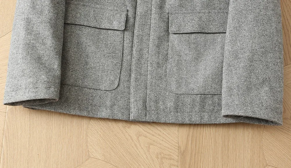 Men's Jackets And Down Jackets LORO PIANA 17905785
