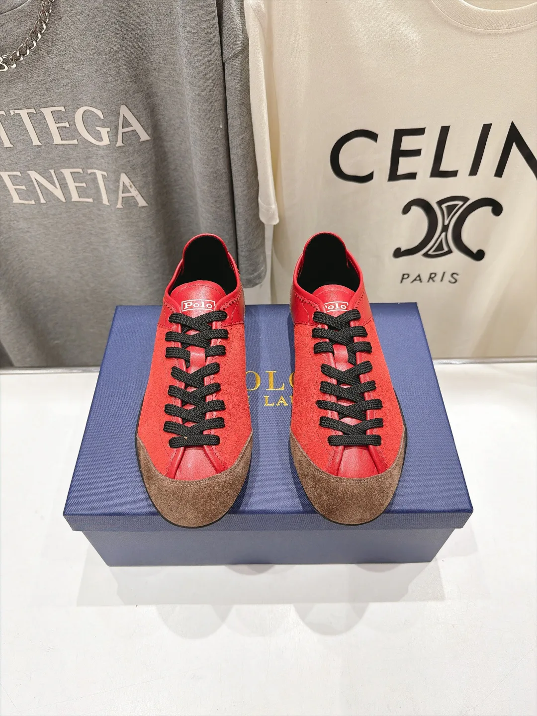 Women's Sneakers RALPH LAUREN 19577221