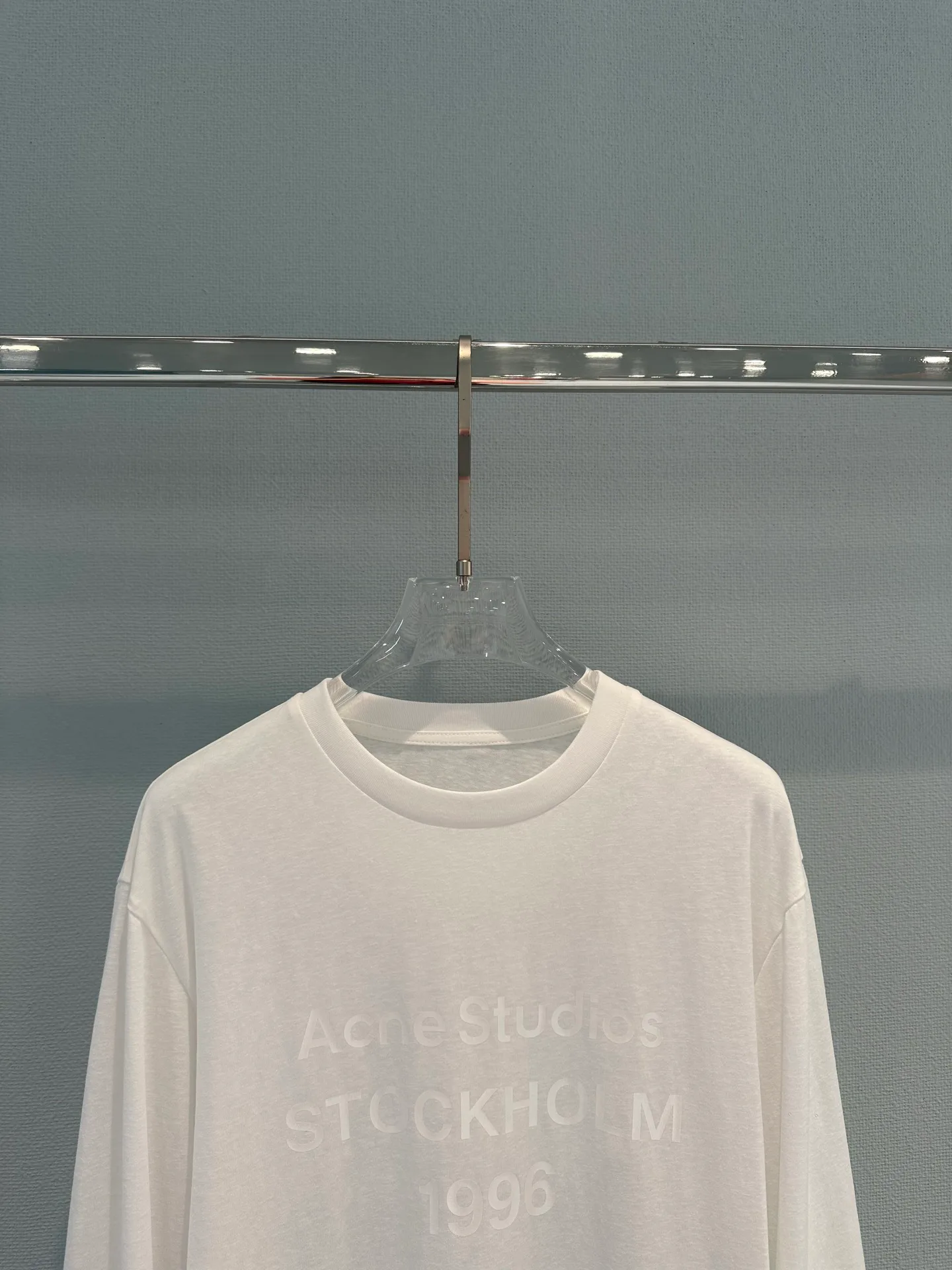 Women's T-Shirts ACNE STUDIOS 17691783