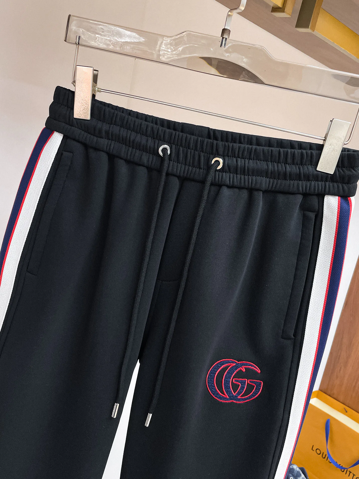 Men's Trousers GUCCI 19526276