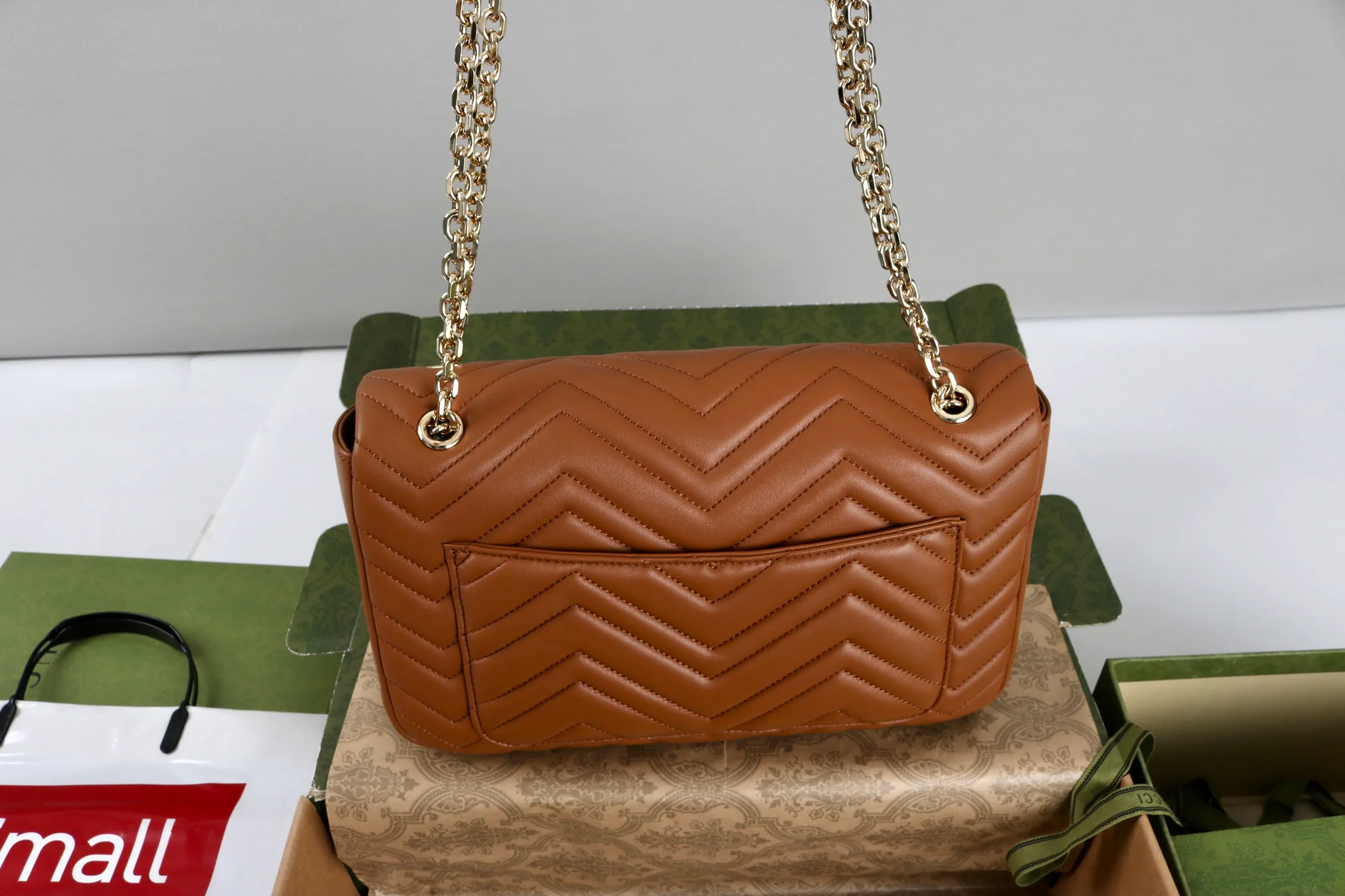 Women's Classic Handbags GUCCI 18223244