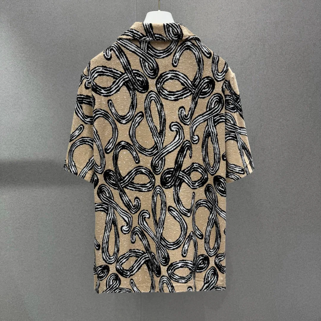Men's Shirts LOEWE 17454875