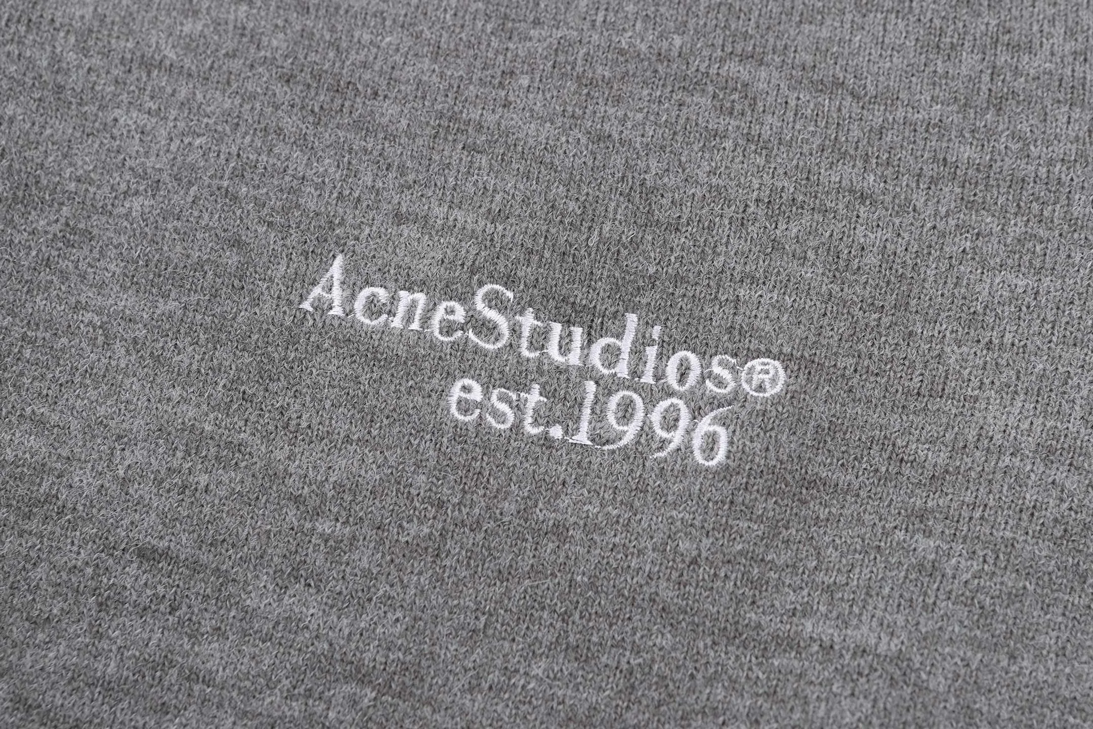 Men's Jumpers And Sweaters ACNE STUDIOS 17975164