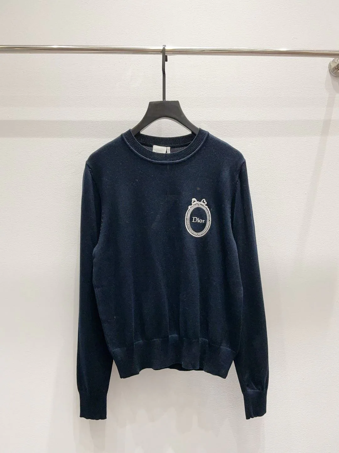 Women's Jumpers And Sweaters CHRISTIAN DIOR 18028950