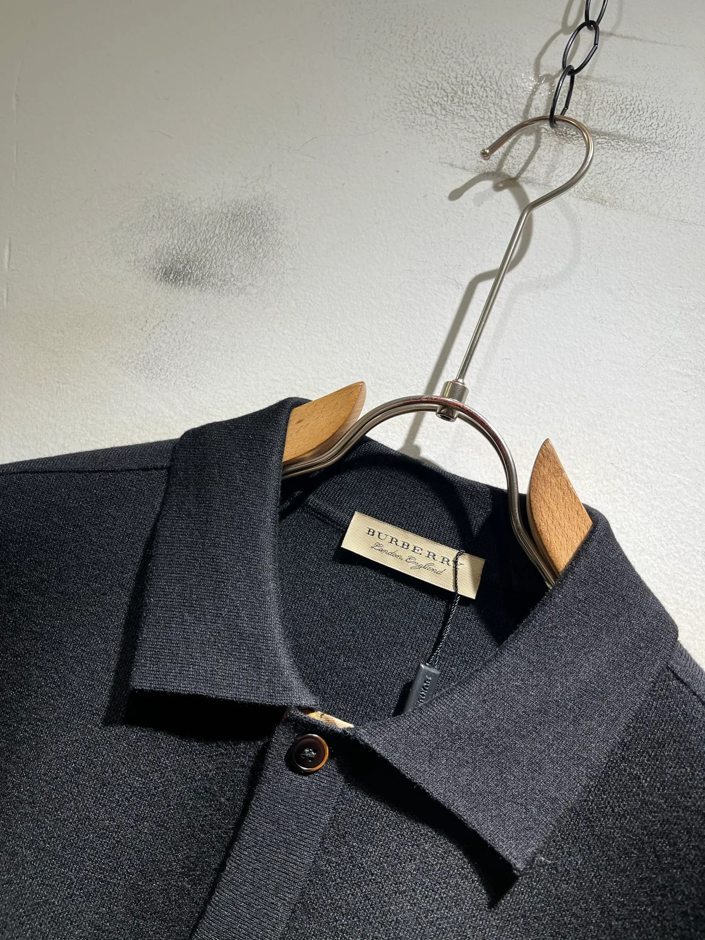 Джемперы И Свитеры Мужские Burberry 18592669