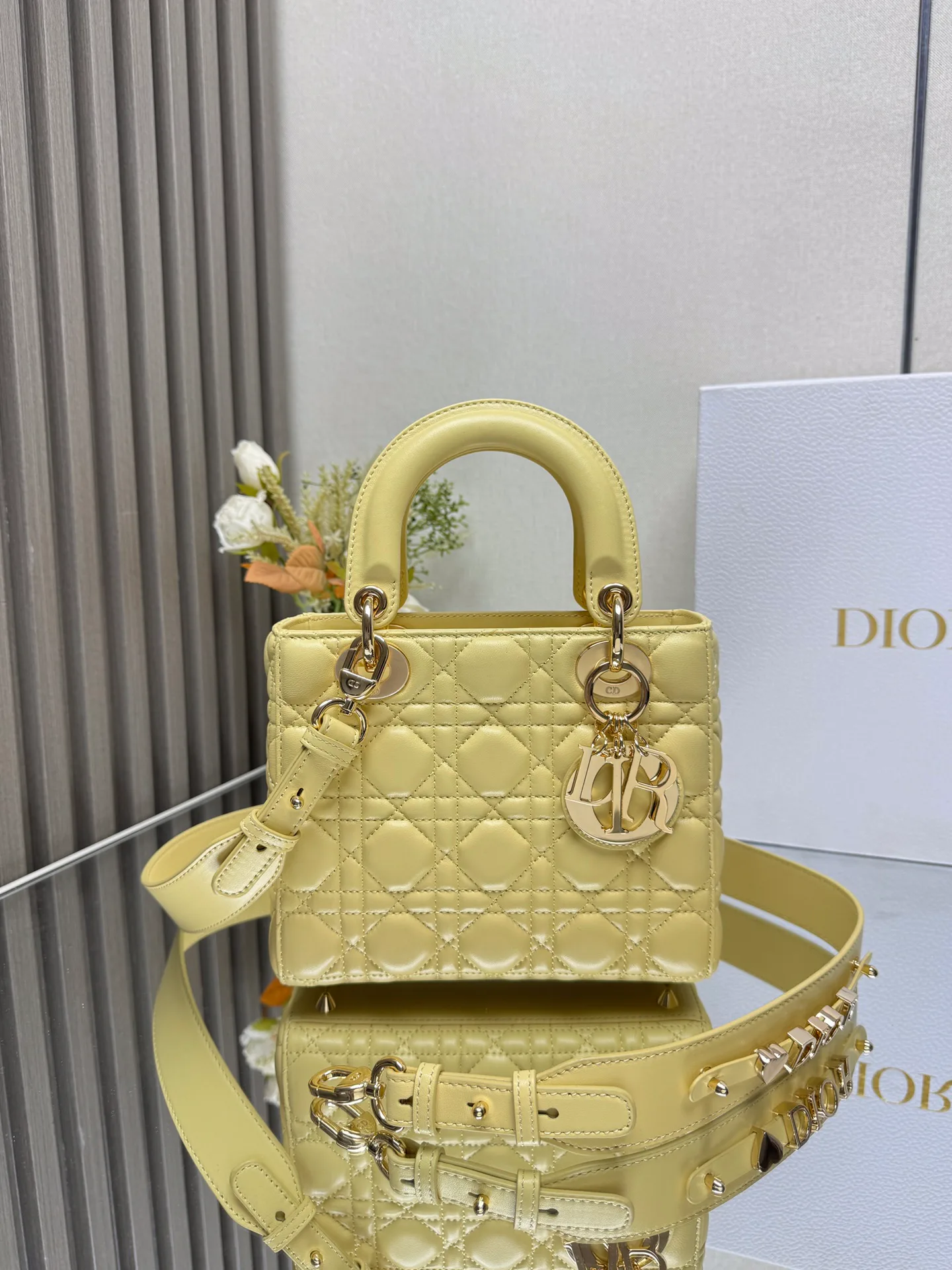 Women's Classic Handbags CHRISTIAN DIOR 17601465
