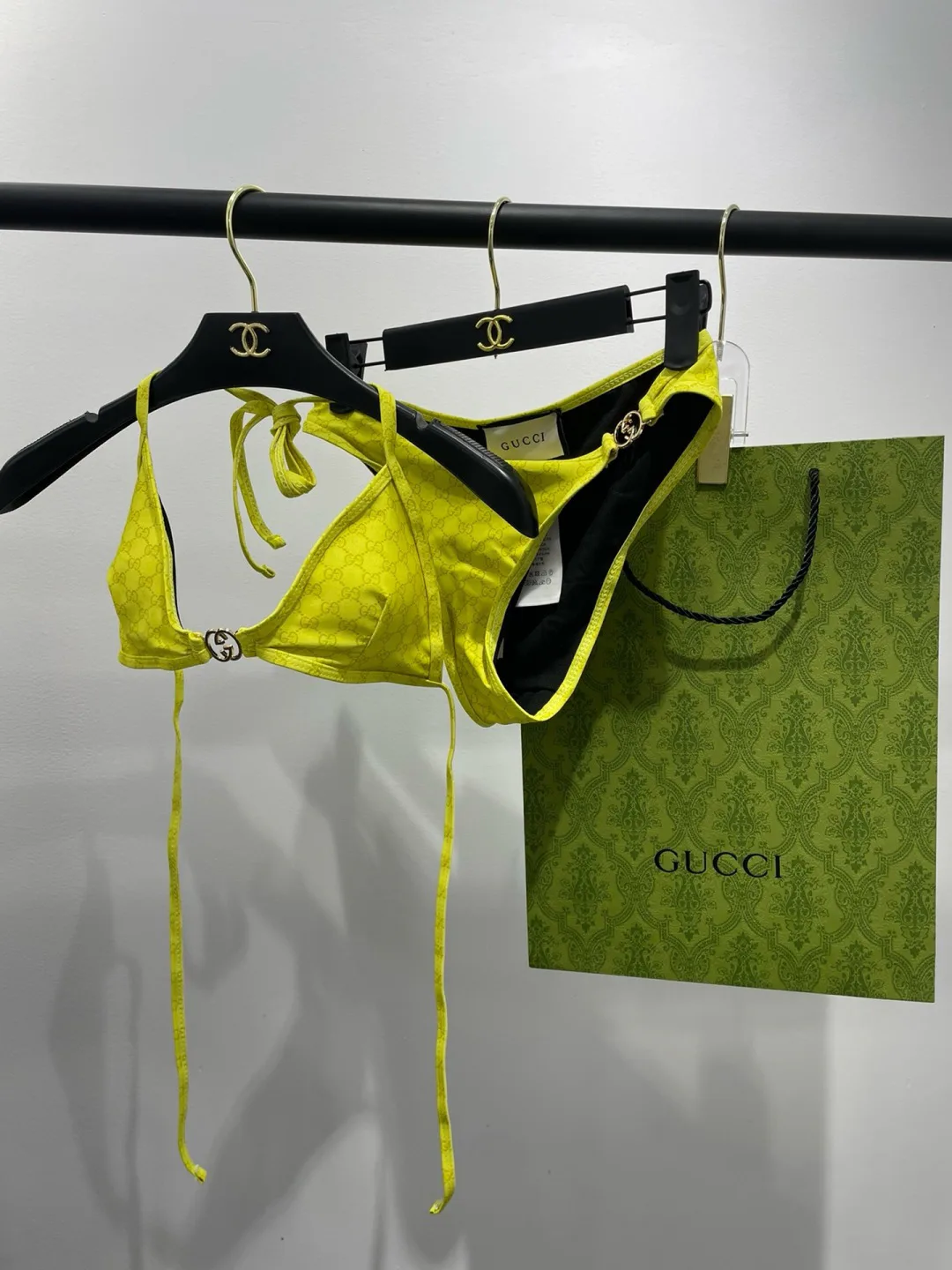 Women's Swimwear GUCCI 17646750