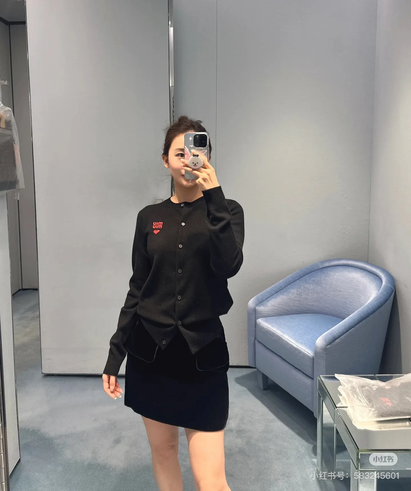 Women's Jumpers And Sweaters MIU MIU 17998315