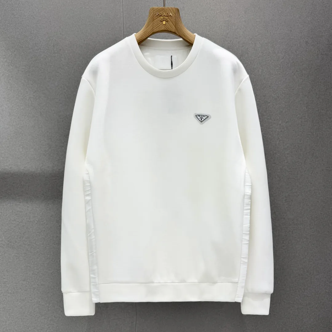 Men's Sweatshirts And Hoodies PRADA 18380648
