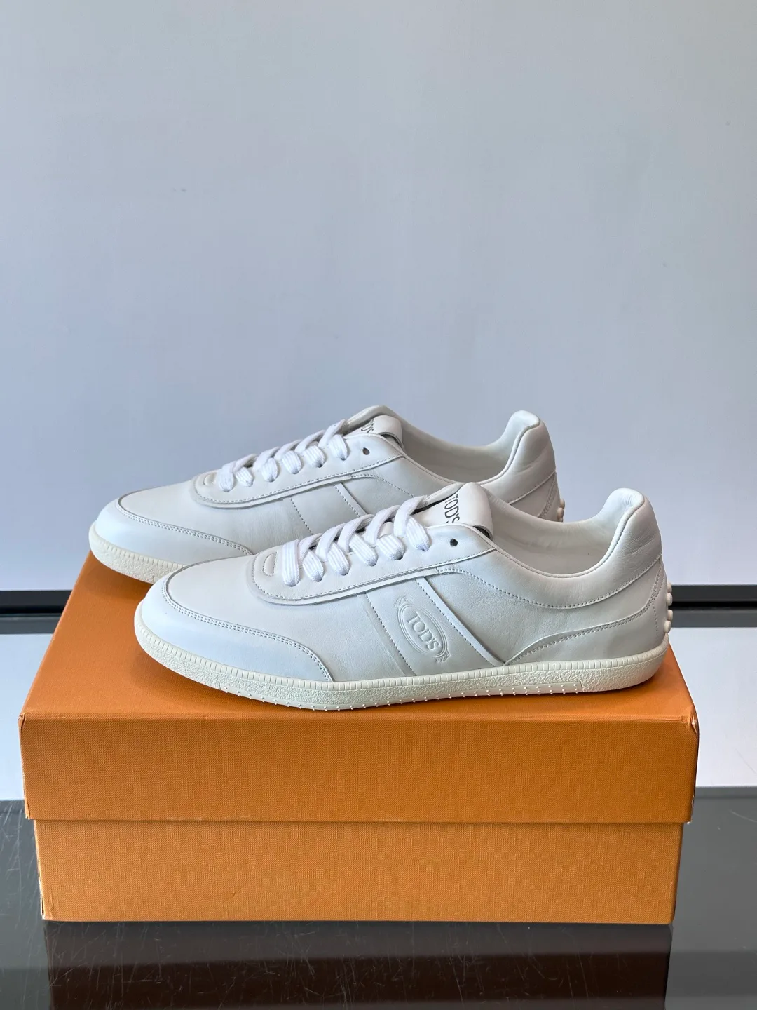Men's Sneakers TOD'S 18377168