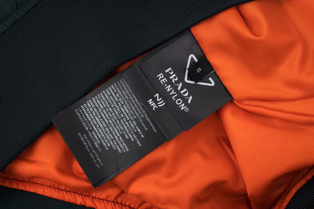Men's Jackets And Down Jackets PRADA 18215670