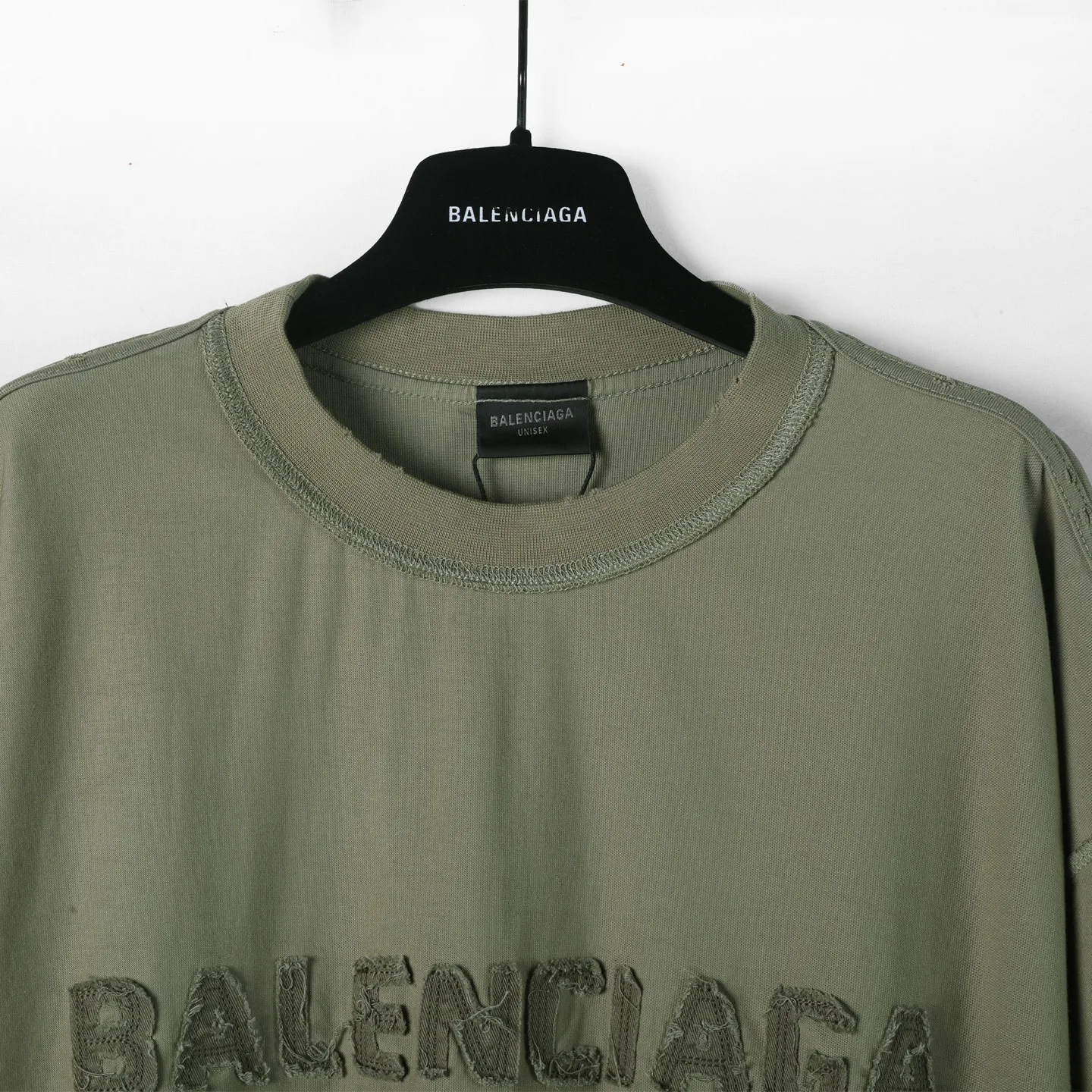 Men's T-Shirts BALENCIAGA 18190785