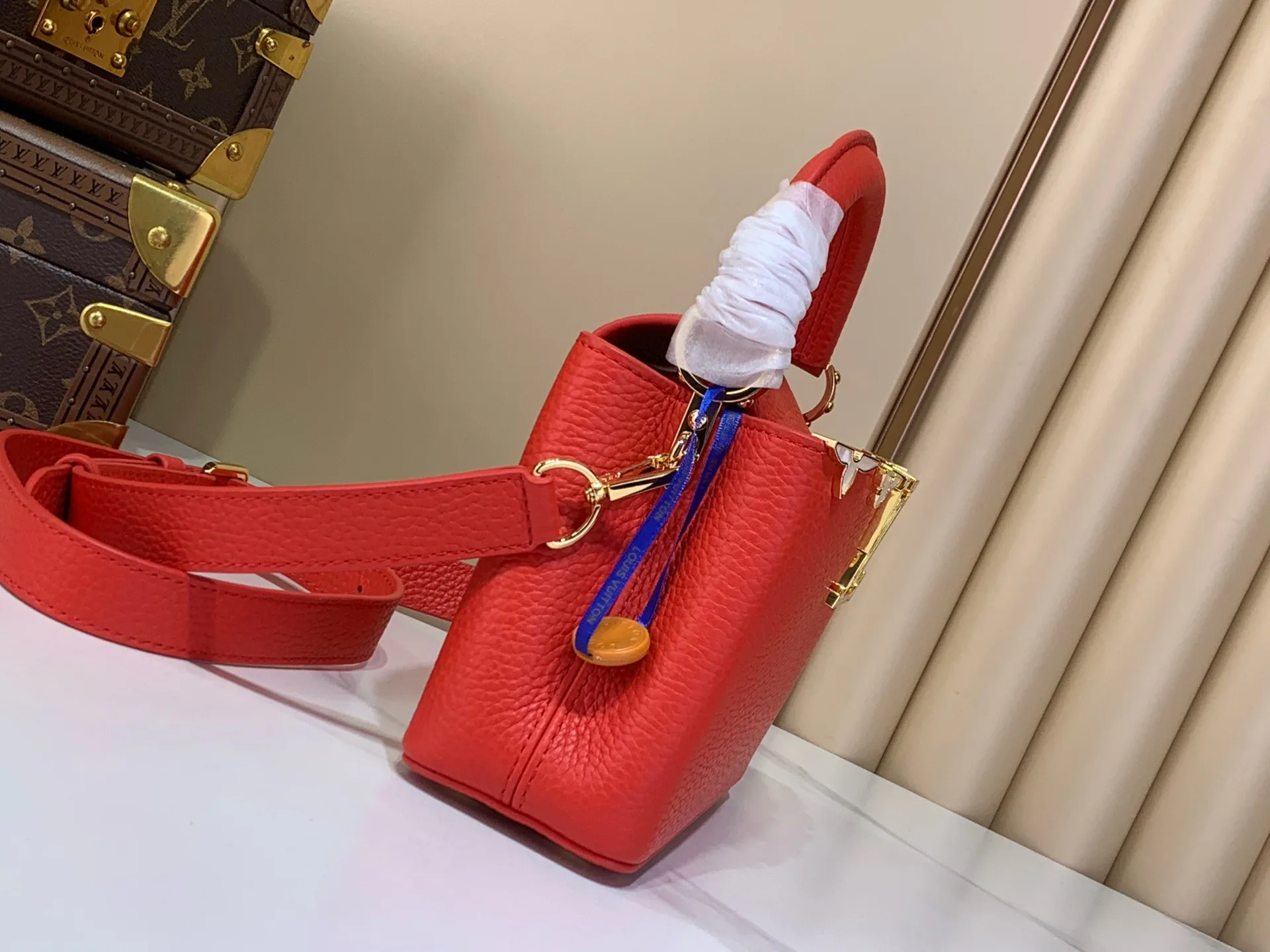 Women's Classic Handbags LOUIS VUITTON 17499352