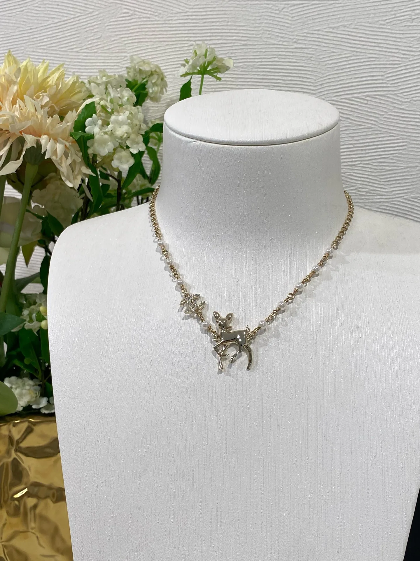 Jewelry CHANEL 17809664
