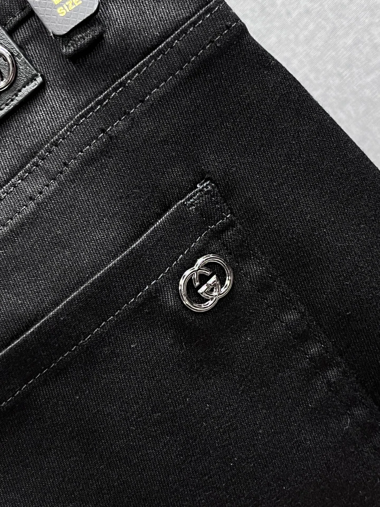 Men's Jeans GUCCI 18097911