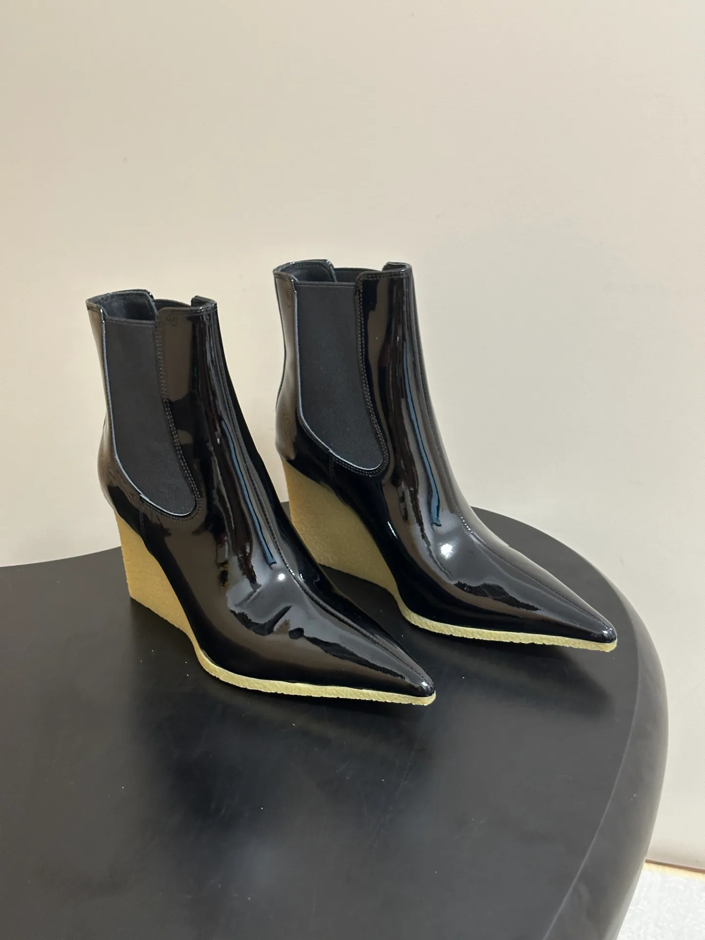 Women's Booties ALAIA 18049205