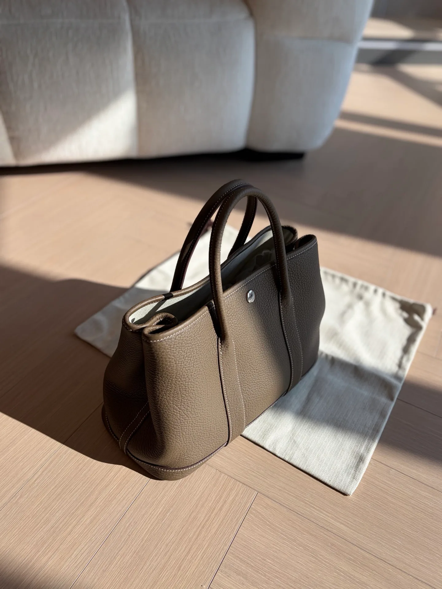 Women's Classic Handbags HERMES 18063540