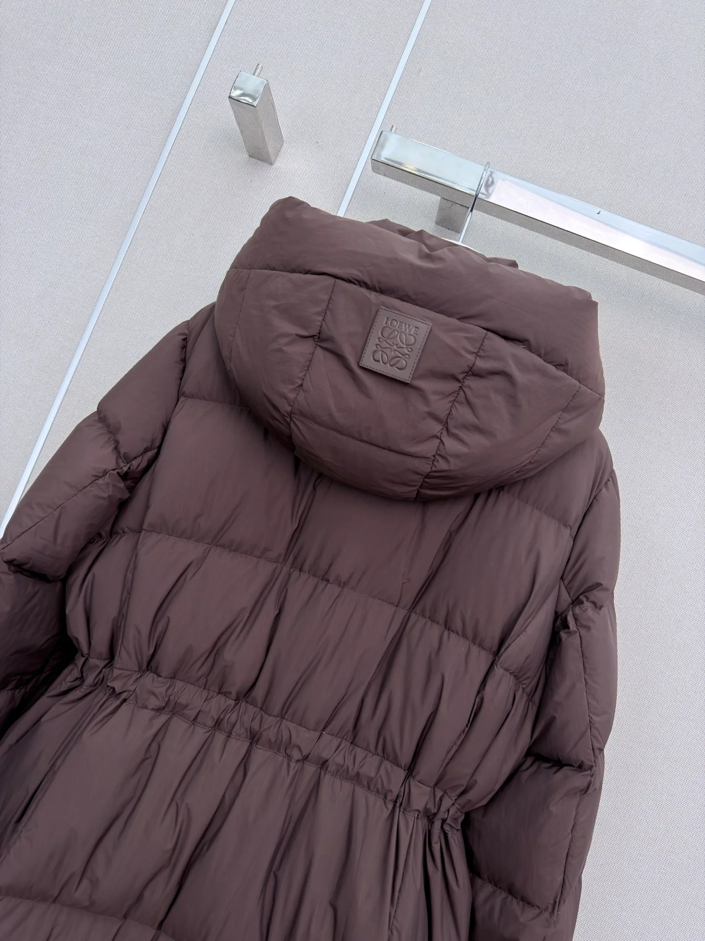 Women's Jackets And Down Jackets LOEWE 18108684