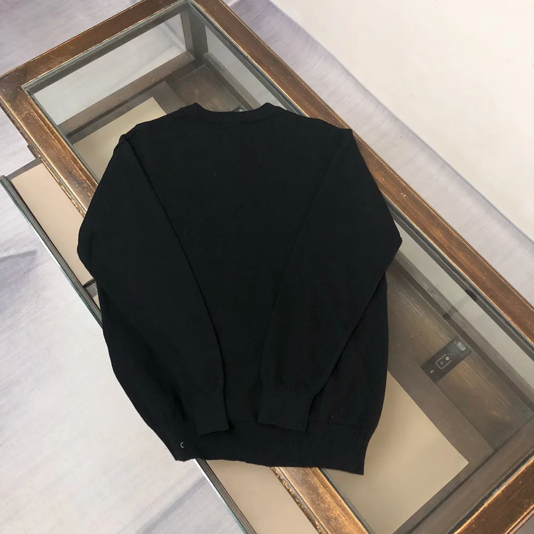 Men's Jumpers And Sweaters MONCLER 18002334