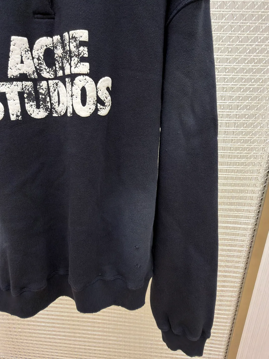 Men's Sweatshirts And Hoodies ACNE STUDIOS 18359988