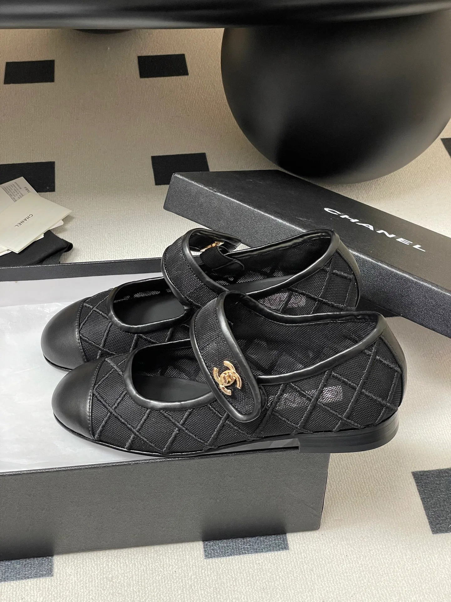 Women's Heels CHANEL 17095139
