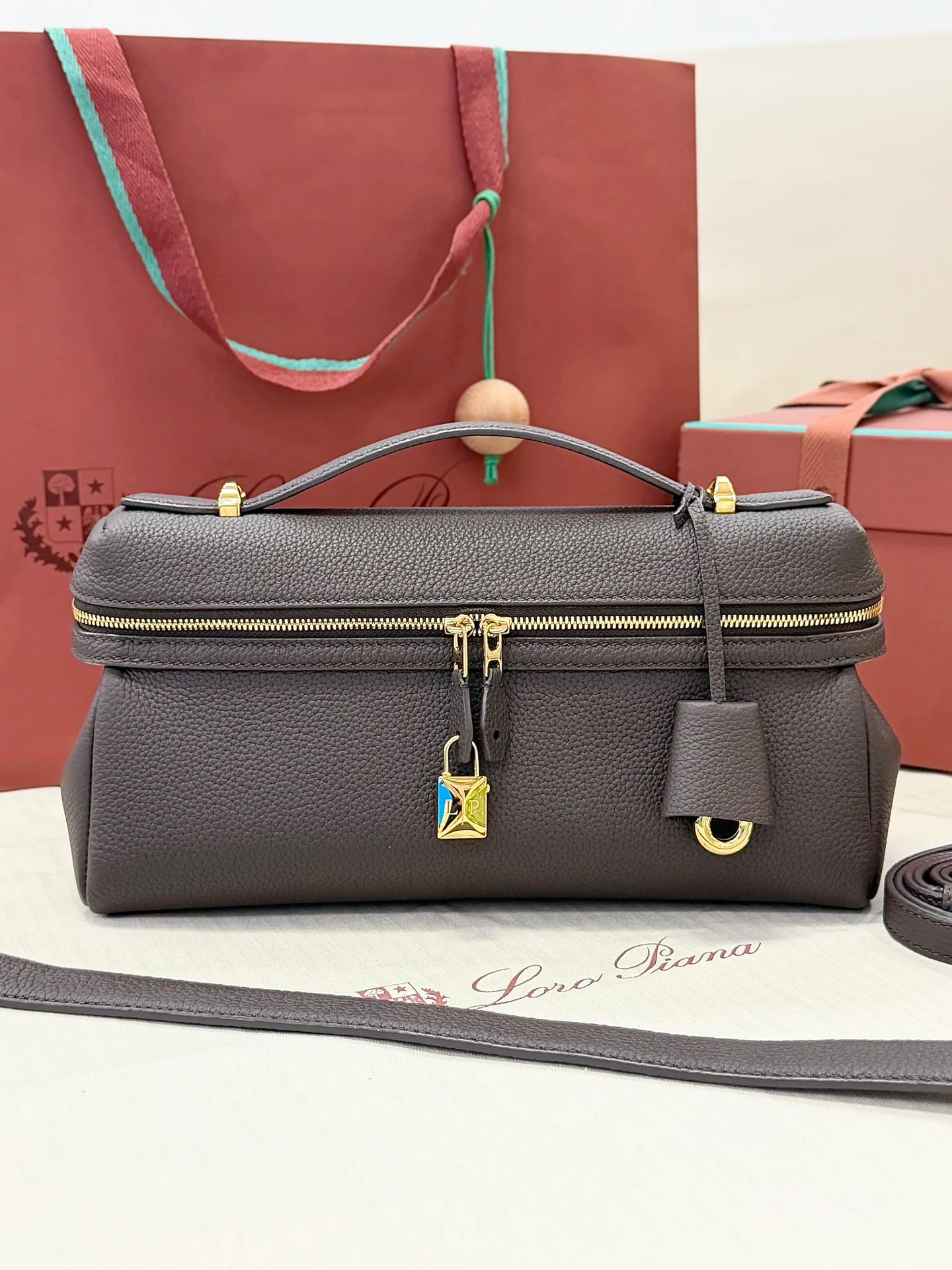 Women's Classic Handbags LORO PIANA 17692349