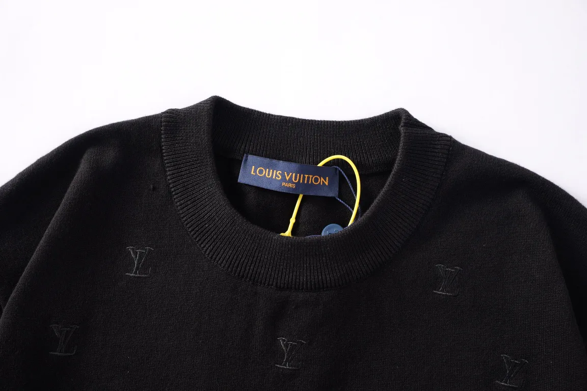 Men's T-Shirts LOUIS VUITTON 17662838