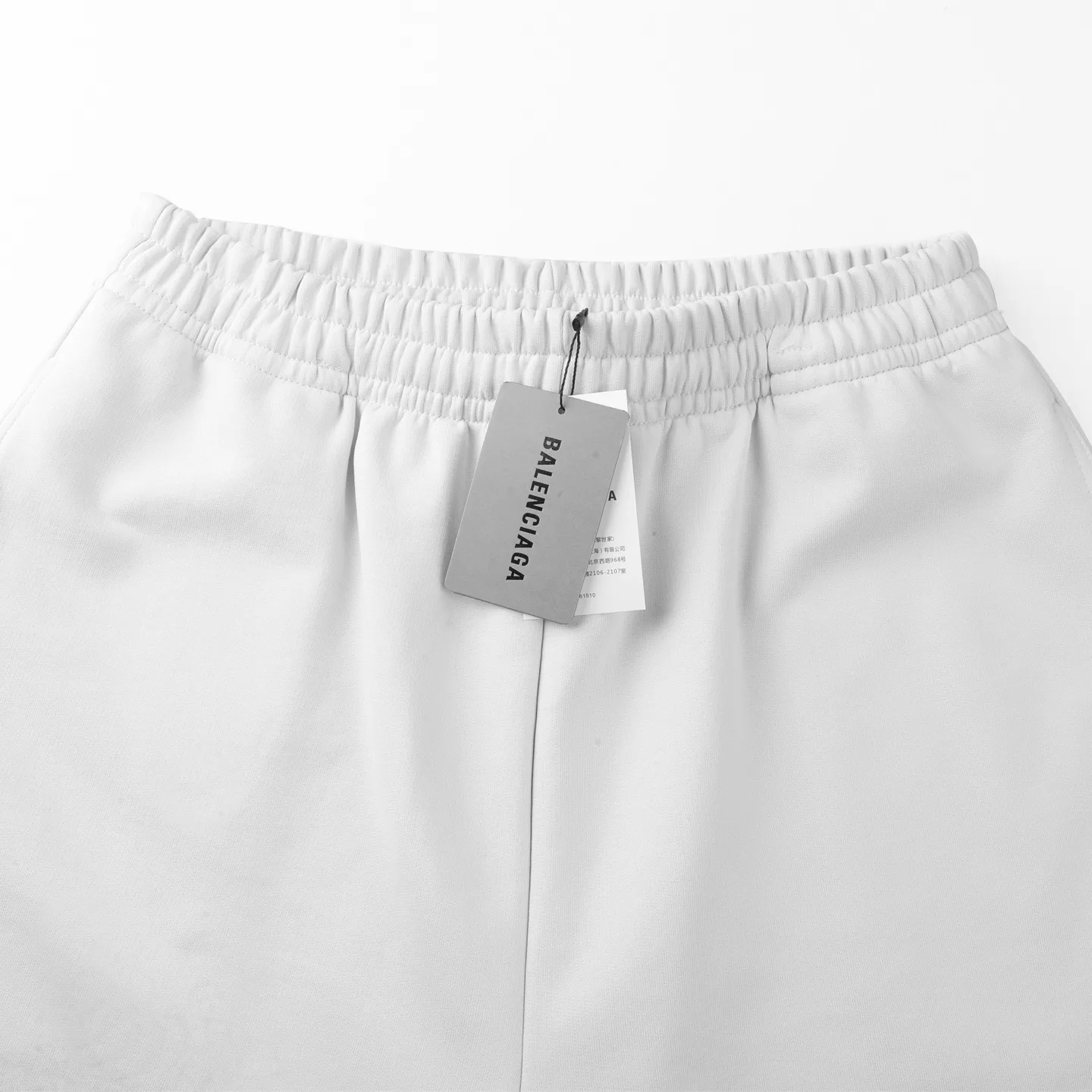 Women's Shorts BALENCIAGA 18190604