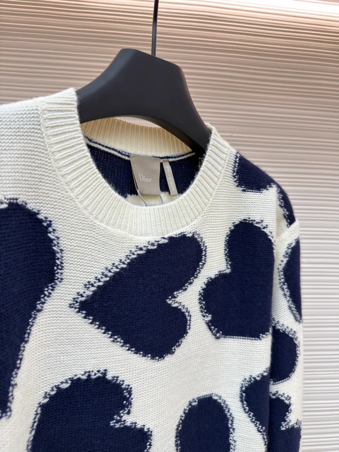 Men's Jumpers And Sweaters CHRISTIAN DIOR 18260942