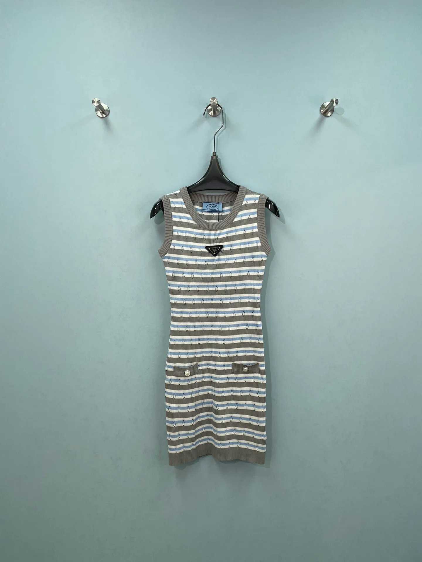 Women's Dresses PRADA 17424320