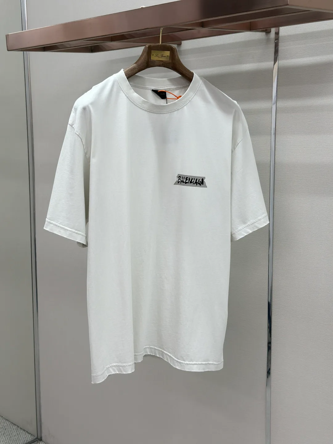 Women's T-Shirts BALENCIAGA 18191123